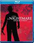A Nightmare On Elm Street Blu-ray  NEW