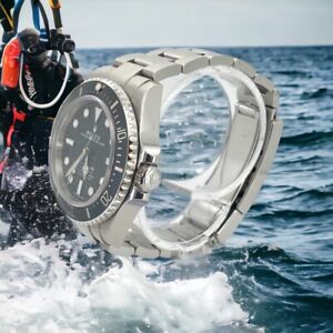 Rolex Sea-Dweller  - 116600