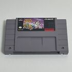 Inspector Gadget (SNES, 1993) - Tested & Authentic