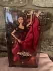 Mattel Barbie Doll Dancing With The Stars Paso Double 2011 NRBF Pink Label NRFB