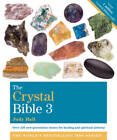 The Crystal Bible 3 - Paperback By Hall, Judy - GOOD