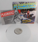 Plasmatics New Hope For The Wretched Secret Service Exclusive 1980 Stiff Records
