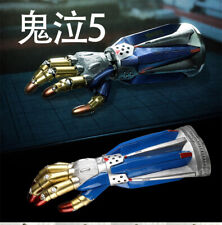 Devil May Cry 5 Nero Robotic Arm Devil Breaker Gloves Cosplay Weapon Props