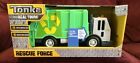 Tonka Real Tough Rescue Force Recycle Truck