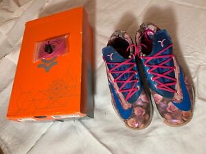 nike kd 6 aunt pearl size 10.5