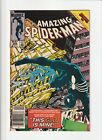 The Amazing Spider-Man Marvel #268 1985 65c 02457