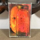 Vintage 1994 ALICE IN CHAINS JAR OF FLIES Cassette Tape - 90s Rock Grunge