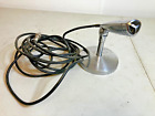 TESTED WORKING Electro Voice Inc USA 1950's Vintage Table Microphone Model 423 A