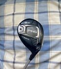 Ping G425 MAX Fairway Wood Head Only 3 Wood 14.5* RH Good Condition