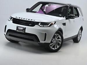 2019 Land Rover Discovery HSE Si6