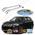 Top Roof Rack Fit For BMW 14-21 X5 F15 G05 Baggage Luggage Cross Bar crossbar (For: BMW X5)