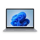 Microsoft Surface Laptop 4 - 15” Touch-Screen – Intel Core i7 – 16GB RAM - 512GB