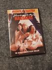 Slumber Party Massacre - Out Of Print DVD