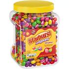 Starburst Jelly Beans Original Fruit Flavors Pantry-Size, 54 Ounce