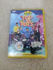 New ListingThe Wiggles - Top of the Tots [DVD] - DVD