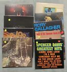 Metal, Classic Rock, Blues Vinyl LP Lot - Soundgarden, Rory Gallagher, More