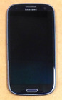 Samsung Galaxy S3 III SCH-I535 - Blue ( Verizon ) 4G LTE Android Smartphone