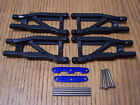 Fit Traxxas  Slash Ultimate 4X4 VXL Front Rear HD A-Arms Suspension Pin Stampede