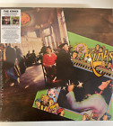 The Kinks - Muswell Hillbillies / Everybody's In Show-Biz [Box Set] (Remastered)