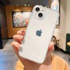 iPhone 14 Transparent cell phone case