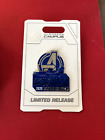 Marvel Disney - Avengers Campus - 2020 Assembled - Limited Release Pin NEW