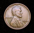 1920-D  Lincoln Wheat Cent  VF+