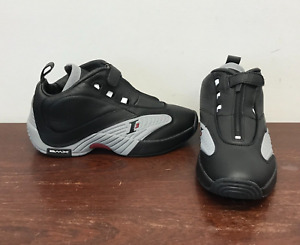 Men's Reebok Answer IV Basketball Shoes. Size 8.5.