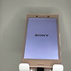Sony Xperia X Compact - SO-02J - 32GB - Pink (Docomo - Locked)  (s13651)