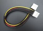 JVS Power Harness Cable for Converter Board connect to Sega Naomi Motherboard