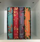 The Hunger Games Deluxe UK Collection by Suzanne Collins - 4 Book Set