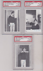 1967 Topps SOUPY SALES PSA 8 NM-MINT NICE PICK ONE OR MORE #31 or #32 or #64