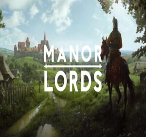 Manor Lords | PC  |