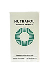 Nutrafol Women's Balance Hair Growth Supplements, Ages 45 and Up Exp 2026
