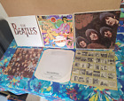 1st VG+ NM- The Beatles LP Lot Rubber Soul Mono Oldies UK 20 Greatest Hits