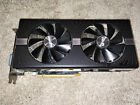 Sapphire AMD Radeon RX 580, 4GB GDDR5 - TESTED, WORKS PERFECTLY!!!
