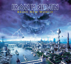 Iron Maiden Brave New World (CD) Album
