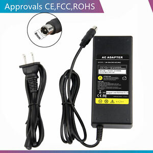 42V 2A Power Adapter for Bird&Lime Charger for Xiaomi,M365,Lime S,Segway g30 max