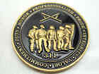 WASHINGTON COUNTY SHERIFF OFFICE SPECIAL OPERATIONS RESPONSE TEAM CHALLENGE COIN