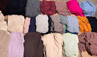 Wholesale Lot 10 to 100 PC Women’s Men's Pullover Vest Cloth Sweater Resale NEW