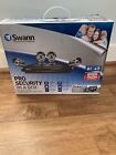 NEW Swann Pro 8-Channel  DVR Security System - 4 Day & Night Vision Cams WS960H