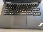 Lenovo ThinkPad S1 Yoga i7-4500U 1.80GHz 8GB RAM NO SSD Bad Keyboard