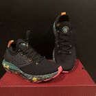 Size 9 - Under Armour Phantom 2 HOVR Day Of The Dead 2020 - 3023856-001