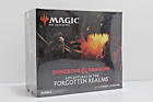 MTG; Dungeons & Dragons, Adventures In The Forgotten Realms, Bundle