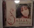 Selena CD Dreaming of You by Selena CD Jul 1995 EMI Music Distribution
