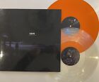*Rare* Isis Panopticon ltd edition 2014 1/500 Orange Clear 2x vinyl LP NEW MINT