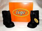 Toddler Boy's Lugz Flurry Black Boots - Size 6  - New in Box