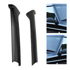 For Land Rover Discovery 2 1999-2004 Pair Windscreen Pillar Moldings & Rivets  (For: 2002 Land Rover Discovery)