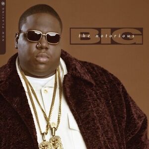 The Notorious B.I.G. - Now Playing [Used Very Good Vinyl LP]