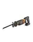 WORX WX500L 20V Power Share Cordless Reciprocating Saw - Tool Only
