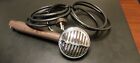 1930's Microphone Vintage Untested